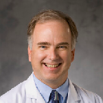 Image of Dr. Edward F. Hendershot, MD