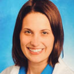 Image of Dr. Allyson M. Hynes, MD, FAAEM