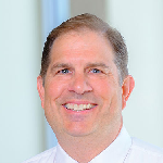 Image of Dr. Robert L. Dawson, MD