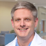 Image of Dr. J. Patrick Fouts III, MD