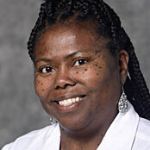 Image of Mrs. Cathy A. Henderson, MSN, APRN, ARNP, PCCN