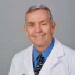 Image of Dr. James Gibson, MD