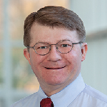 Image of Dr. David B. Curtis, MD