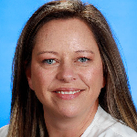 Image of Trish R. Peterson, FNP