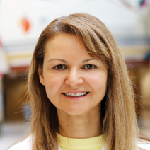 Image of Dr. Alice Florina Doe, MD