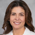 Image of Dr. Lisa Marie Coles, MD