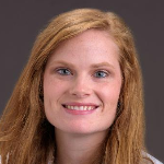 Image of Dr. Allison N. Kolker, MD