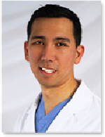 Image of Dr. Caleb Sohn Dean, MD