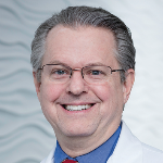 Image of Dr. Raymond E. Miller, MD