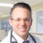 Image of Dr. Matthew Alva Tucker, DO