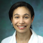 Image of Dr. Amaris McCord Keiser, MD