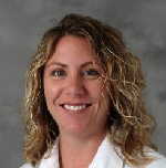 Image of Dr. Laura K. Corrigan, MD