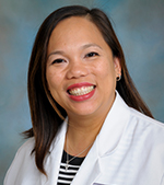 Image of Dr. Caryl Guillermo, MD