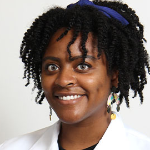 Image of Dr. Danielle Kimberly Patterson, MD