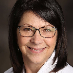 Image of Cheryl Lynn Young, NP, FNP