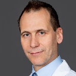 Image of Dr. Juan Lucas Poggio, MS, MD