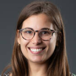 Image of Dr. Hannah Sophie Reuman, MS, MD