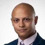 Image of Dr. Neil Vyas, MD