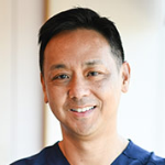 Image of Dr. Sherman C. Yu, MD