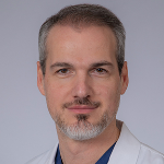 Image of Dr. Paul B. Kouyoumjian, MD