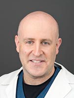 Image of Dr. Ira Daniel Zubkoff, MD