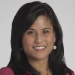 Image of Dr. Jessica M. Strasburg, MD