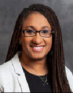 Image of Dr. Latosha Marie Harper, MD, MPT, DPT, ATC