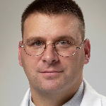 Image of Dr. Gino Thamas Trevisani, MD