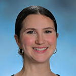 Image of April Marie Renda, PT, DPT