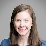 Image of Dr. Nicole J. Getzel, DO