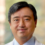 Image of Dr. John J. Pan, MD, MPH, MBA