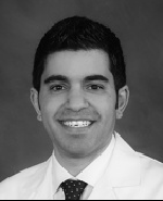 Image of Dr. Ahmad Rahal, MD