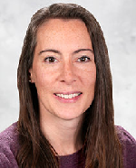 Image of Dr. Christine M. Nunes, PsyD