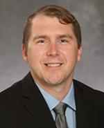 Image of Dr. Garret Thomas Lechtenberg, MD