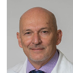 Image of Dr. Luis F. Salcedo, MD