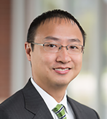 Image of Dr. David Wong Lam, MD