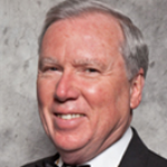 Image of Dr. Larry W. Anderson, DO