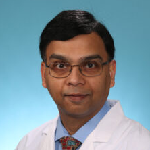 Image of Dr. Vikas Ramnath Dharnidharka, MD, MPH