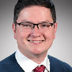 Image of Dr. Kleber Fertrin, PHD, MD