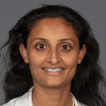 Image of Dr. Ankita K. Patel, MD