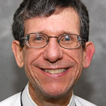 Image of Dr. Roland M. Marshall, MD