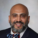 Image of Dr. Samip Patel, MD