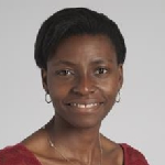 Image of Dr. Ruth-Ange Daignon Kouekam, MD