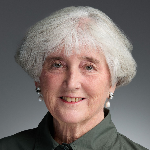 Image of Dr. Leigh V. Evans, MD