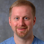 Image of Dr. Gregory T. Caldwell, MD, DMD