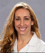 Image of Dr. Joslyn Gober, DO