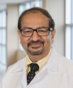 Image of Dr. Dhruv R. Patel, MD