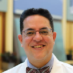 Image of Dr. Larry Jose Diaz, MD