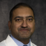 Image of Dr. Saadat Ahmad Khan, MD