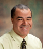 Image of Dr. Mohamed Idrissi Kadiri, MD